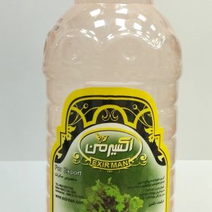 عرق گشنیز اکسیرمن یک لیتر