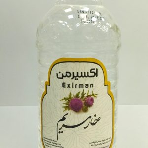 عرق خارمریم اکسیرمن یک لیتر