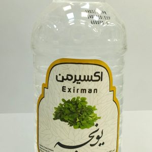عرق یونجه اکسیرمن یک لیتر