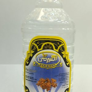 عرق انیسون اکسیرمن (بادیان ستاره ای))