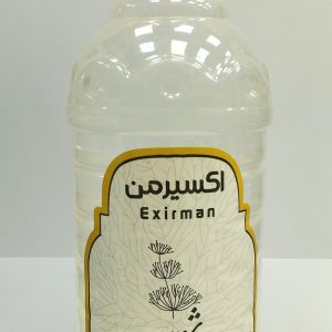 عرق شوید اکسیرمن یک لیتر
