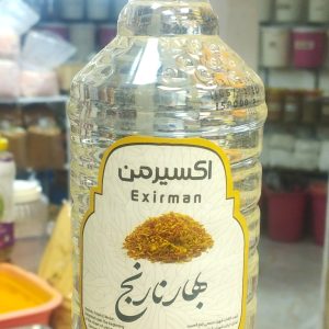 عرق بهارنارنج اکسیرمن