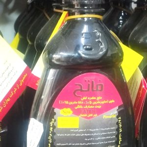 مایع حشره کش فاتح (اسپری حشره کش)
