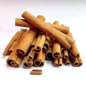 دارچین لوله ای لوکس 50 ، 100 ، 250 و 500 گرم
