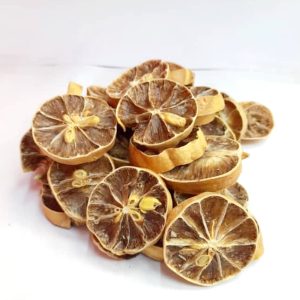 اسلایس لیمو جهرم 100 ، 250 و 500 گرم