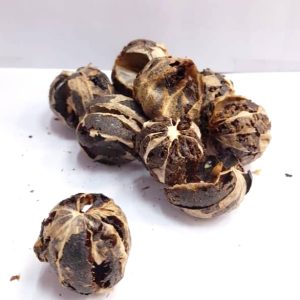 مغز لیمو توپی (ببری) 100 و 250 و 500 گرم